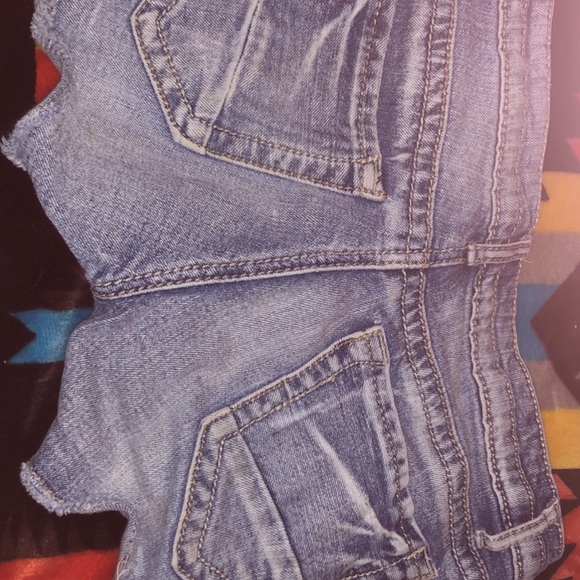 Shorts! - Picture 2 of 3